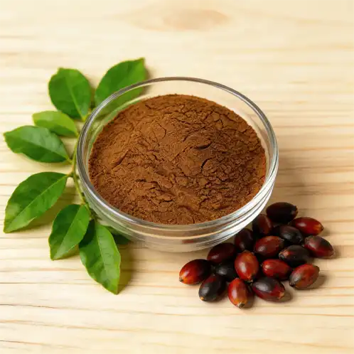 Ghanaian Seed Extract Benefits: Natural 5-HTP for Mood & Wellness